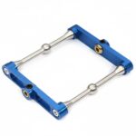 Precision Flybar Control for Align T-Rex450/SE