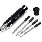 4 in 1 Hex Wrench Tool (Metric) V2