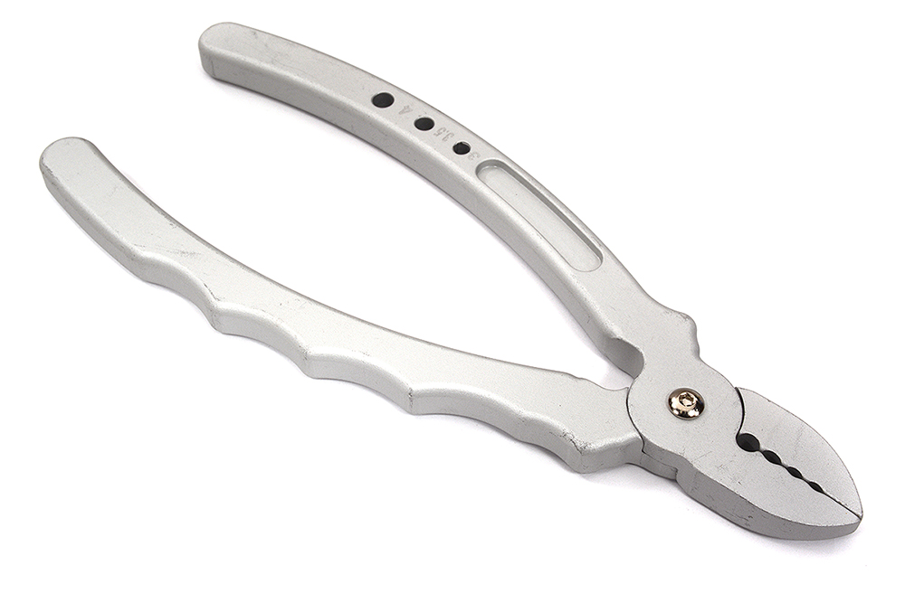 C22557 Type II Shock Shaft Plier - Image 1