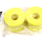 X-Wide Monster Wheel(2) 40-Low Profile (40 size)