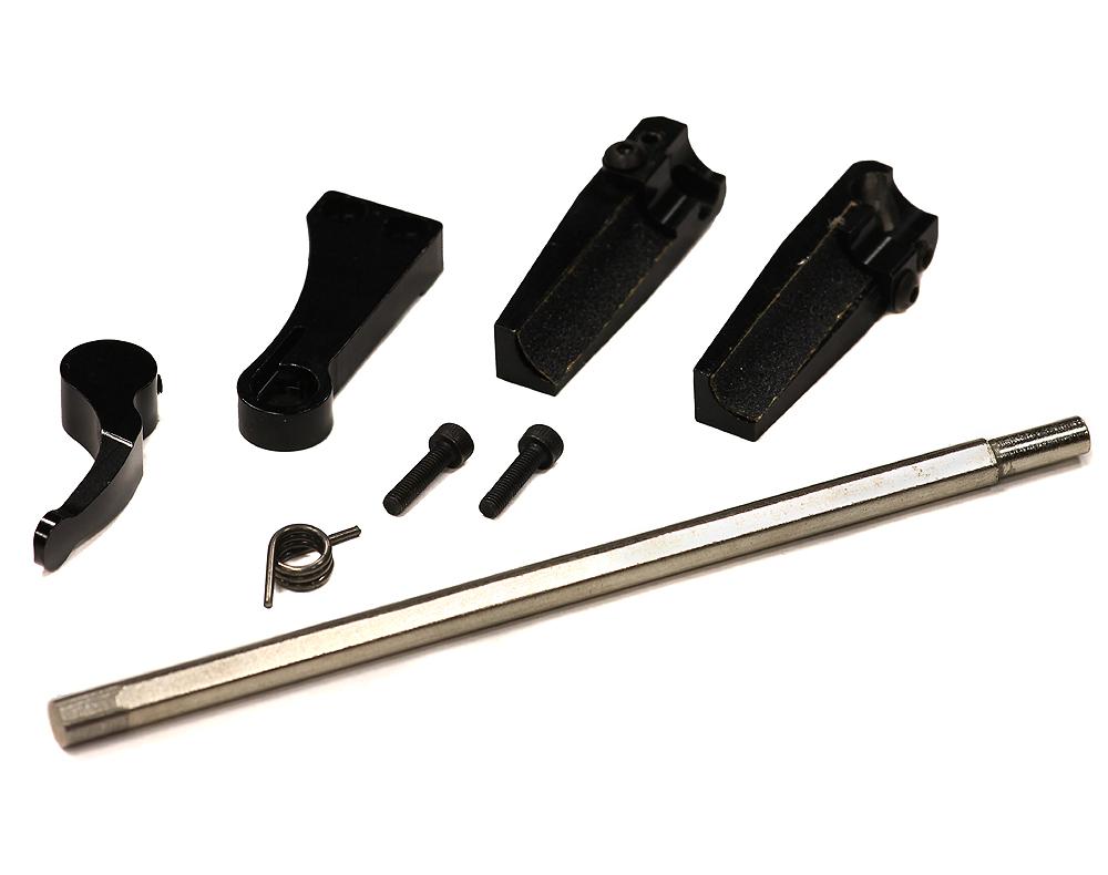 C22609 Tire Edge Sander for Auto Tire Lathe V1 - Image 1