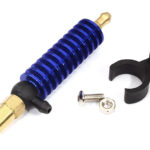 Fuel Cooler+Adjustment Needle for Monster Truck & 1/10 Scale Nitro Engine