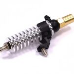 Fuel Cooler+Adjustment Needle for Monster Truck & 1/10 Scale Nitro Engine