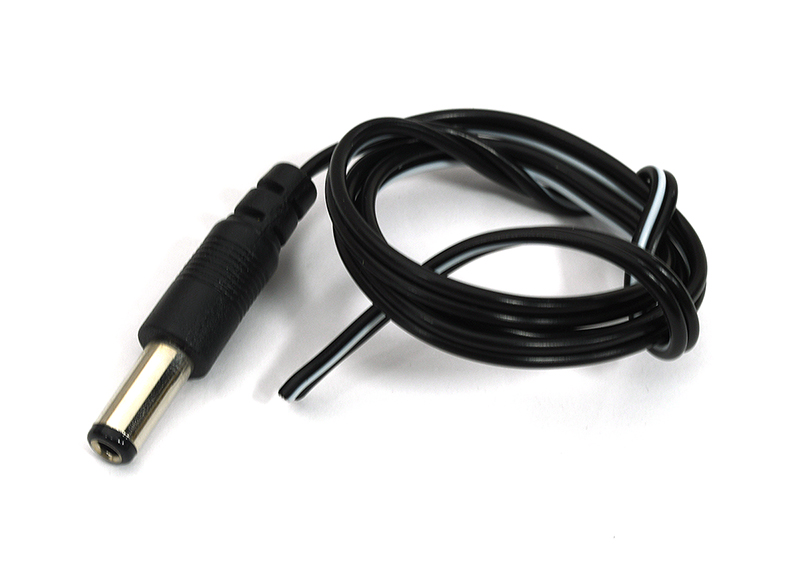 C22625 TX Charging Connector w/ Wire - Image 1