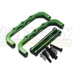 Alloy Front & Rear Shock Mount for AX10 Scorpion