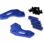 Alloy Servo Mount for AX10 Scorpion AX30485