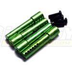 Alloy Body Post (4) 36mm for Axial AX10 Scorpion