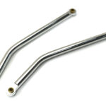 Chassis Linkage 139mm (2) for Axial AX10 Scorpion & Rock Crawler