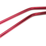 Chassis Linkage 159mm (2) for Rock Crawler & Axial AX10 Scorpion