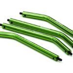 Alloy Lower Suspension Link (4) for Axial AX10 Scorpion AX30448