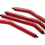 Alloy Lower Suspension Link (4) for Axial AX10 Scorpion AX30448