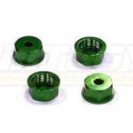 Alloy Shock Lower Cover for Axial AX10 Scorpion AX80014