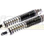 Type II Alloy Shock (2) for Axial AX10 Scorpion (L=126mm)