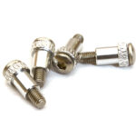 King Pin (4) for Axial AX10 Scorpion AXA865 AX30450