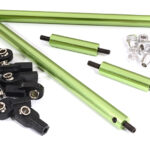 Suspension Linkages & Hardware for AX10 Scorpion AX30448