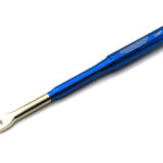 Team Tool Mini Wrench 1/8 Inch Size