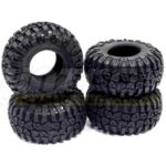 ERC4 Extreme Rock Crawling 2.2 Tire (4)