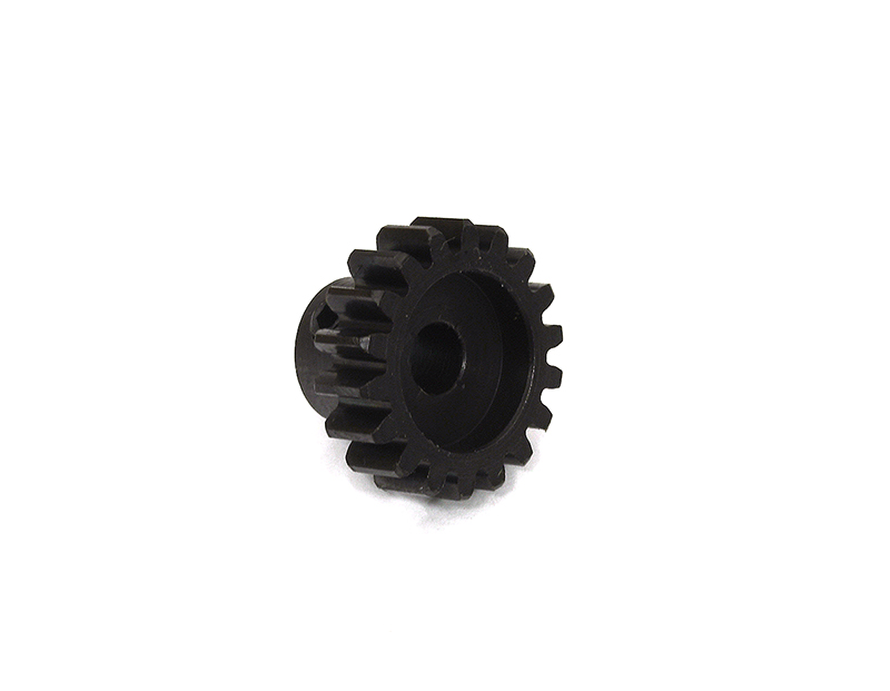 C23073 HD 5mm MOD1 Steel Pinion 18T for 1/8 Brushless - Image 1