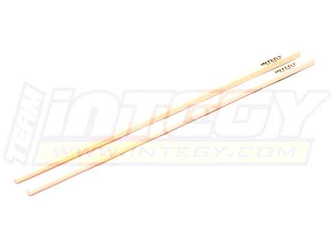 C23087 Team Integy Promotional Chopsticks - Image 1