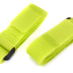 Universal Battery Straps (2) 270mm length