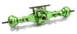 Rear Axle for AX10 and other 2.2 Custom DIY (WK must use C23182) AX80003 AX80020 - Image 2