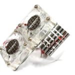 Super Motor Heatsink with Twin Cooling Fan for 540/550 Motors - Silver Edition