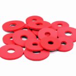 Foam Protection Cushion (16pcs) for Lexan Body