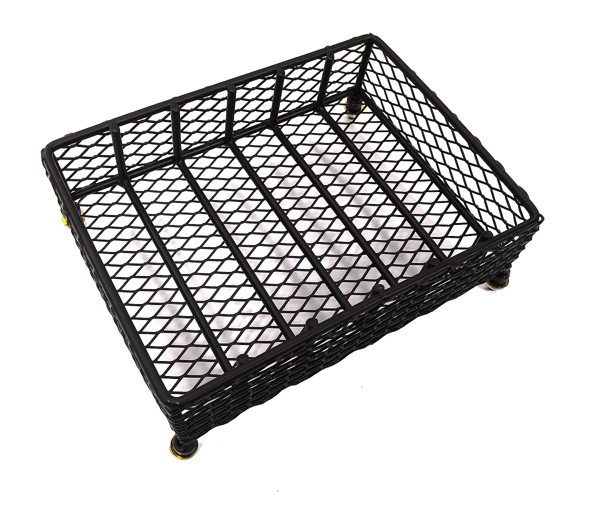 C23165 V2 Scale 1/10 Metal Large Luggage Tray 104x133mm - Image 1