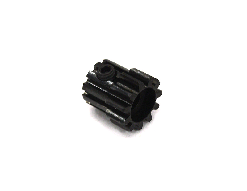 C23167 HD 5mm MOD1 Steel Pinion 11T for 1/8 Brushless - Image 1