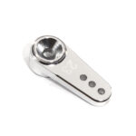 Billet Machined Alloy Servo Horn 23T Type Standard-Single Sided (r=13, 16, 19mm)
