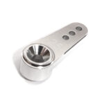 Billet Machined Alloy Servo Horn 25T Type Standard-Single Sided