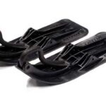 Plastic Skis (2) for Snow Sled Ski System