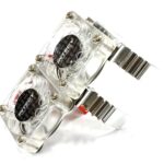 Type II Super Motor Heatsink+Twin Cooling Fan 540/550