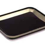 Magnetic Parts Storage Tray 88x107mm for Hardware, Screws & Nuts