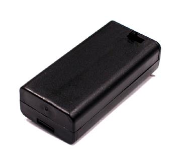 C23445 AA Size Battery Holder for 2 Cell - Image 1