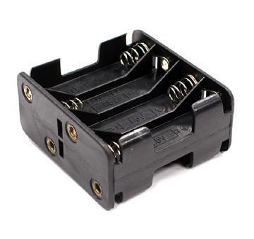 C23447 AA Size Battery Holder for 8 Cell - Image 1