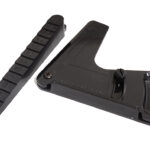 V2 Standard Size Plastic Camber Gauge + Ride Height Gauge