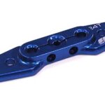 Billet Machined Servo Horn 24T for Hitec Servo (r=31mm, 38mm-44mm Holes)