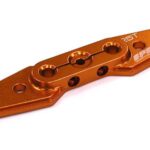 Billet Machined Servo Horn 25T for Futaba Servo (r=31mm, 38mm-44mm Holes)