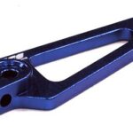 Billet Machined Servo Horn 24T for Hitec Servo (r=35, 38mm Holes)