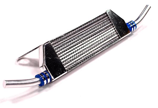 C23590 Ultra Realistic Scaled Front Water Cooler for 1/10 Size Drift - Image 1