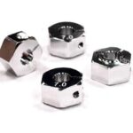 12mm Hex Wheel Hub (7mm Thickness) for 1/10 Touring Car and Drifting