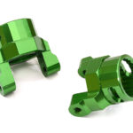 Billet Machined Alloy C Hub Carriers for Axial Wraith 2.2 AX80062