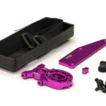 Brushless Conversion Kit for Thunder Tiger S3 w/ Pinion Gear (Inside 50 x 145mm)