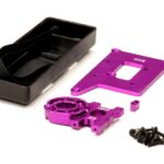 Brushless Conversion Kit for Xray 808 w/ Pinion Gear