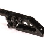 Billet Machined Alloy Front Offset Link Mount for Axial Wraith 2.2 AX80072