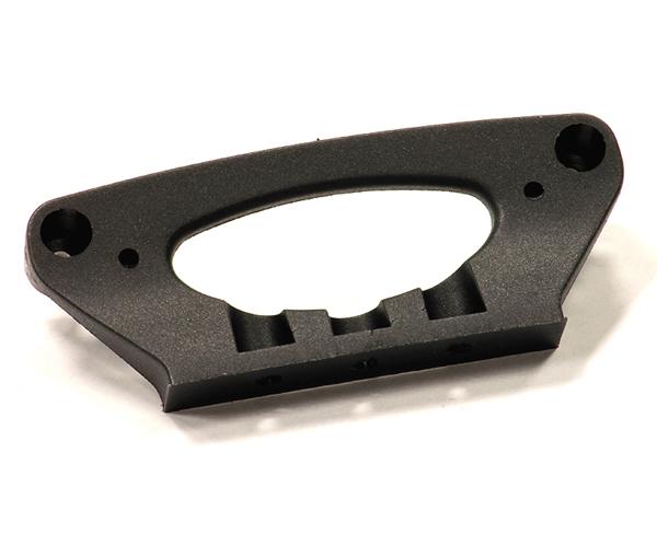 C24086 Plastic Front Mount for 1/10 Size 4WD Touring Car C23475 - Image 1