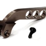 Billet Machined Aluminum Transmitter TX Radio Neck Strap Stabilizer Style A