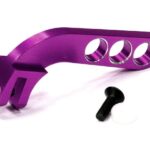 Billet Machined Aluminum Transmitter TX Radio Neck Strap Stabilizer Style B