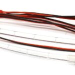 Under Chassis LED Light Tube x 2